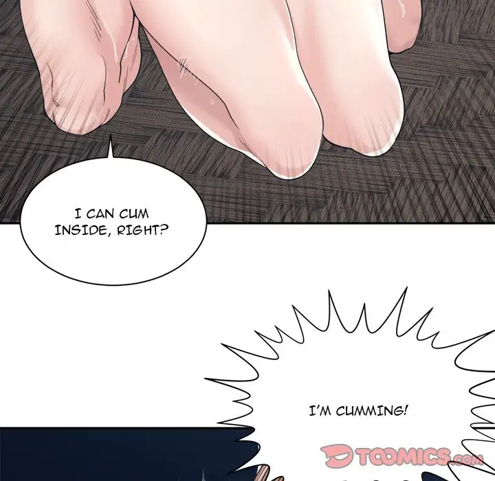 Read Salamander chapter 28 image 107 on Lezhin