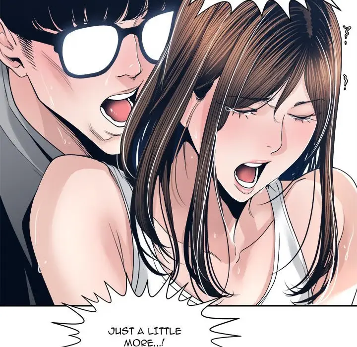 Read Salamander chapter 28 image 108 on Lezhin