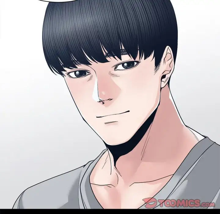 Read Salamander chapter 28 image 11 on Lezhin