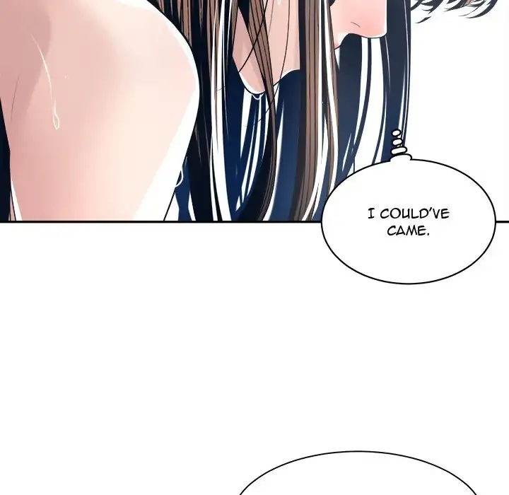 Read Salamander chapter 28 image 115 on Lezhin