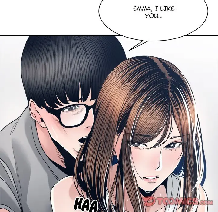 Read Salamander chapter 28 image 116 on Lezhin