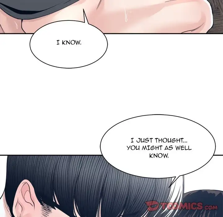 Read Salamander chapter 28 image 119 on Lezhin