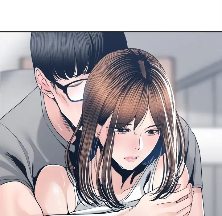 Read Salamander chapter 28 image 121 on Lezhin
