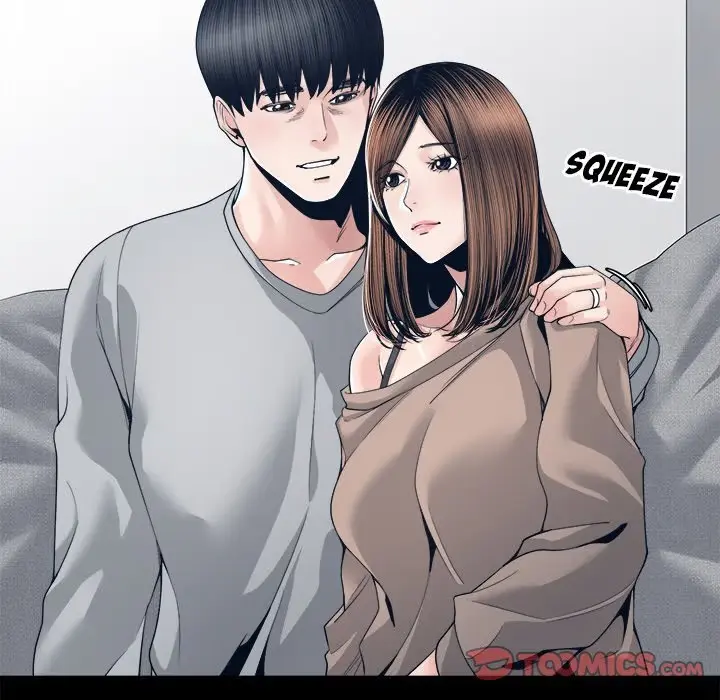 Read Salamander chapter 28 image 14 on Lezhin