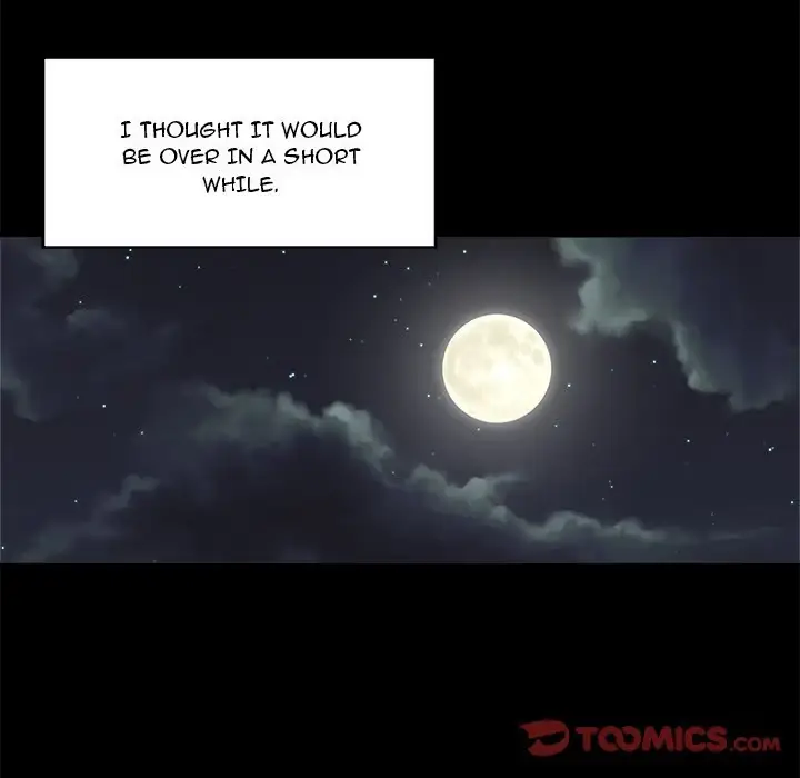 Read Salamander chapter 28 image 17 on Lezhin