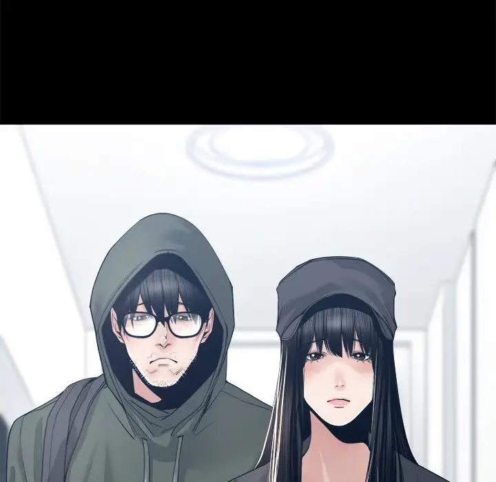 Read Salamander chapter 28 image 18 on Lezhin
