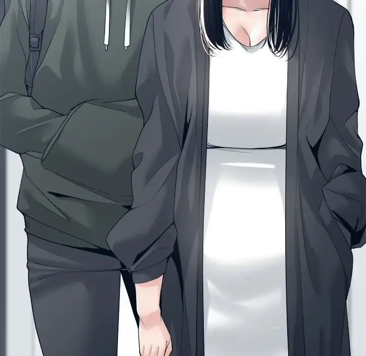 Read Salamander chapter 28 image 19 on Lezhin