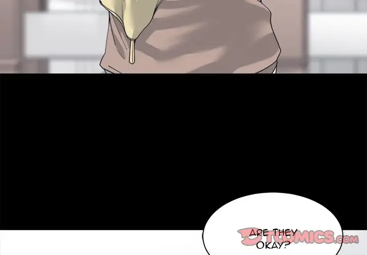 Read Salamander chapter 28 image 2 on Lezhin
