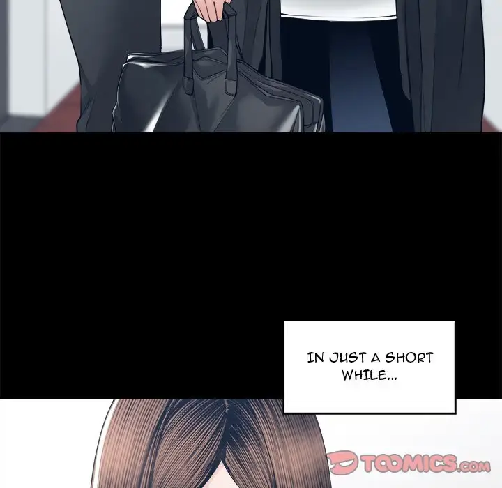 Read Salamander chapter 28 image 20 on Lezhin
