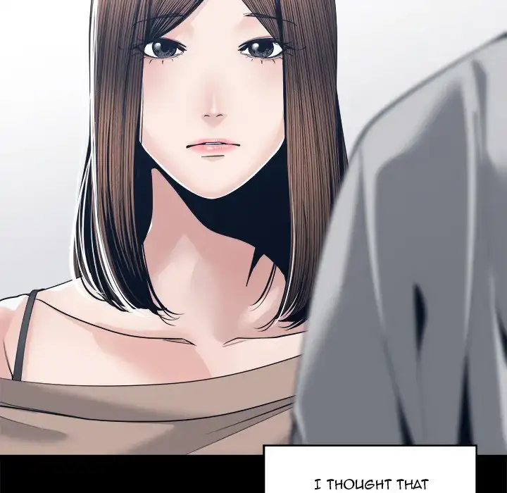 Read Salamander chapter 28 image 21 on Lezhin