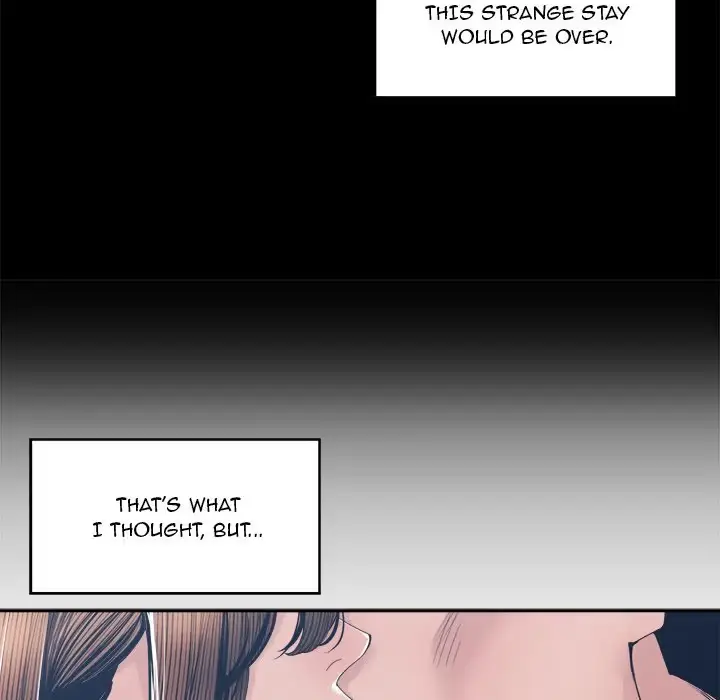 Read Salamander chapter 28 image 22 on Lezhin