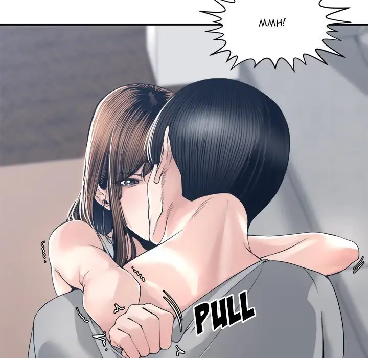 Read Salamander chapter 28 image 24 on Lezhin