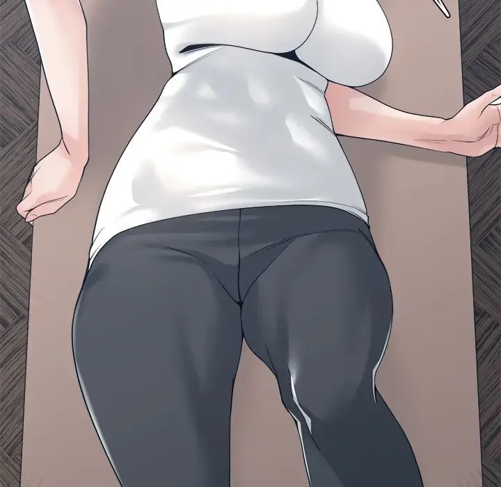 Read Salamander chapter 28 image 28 on Lezhin
