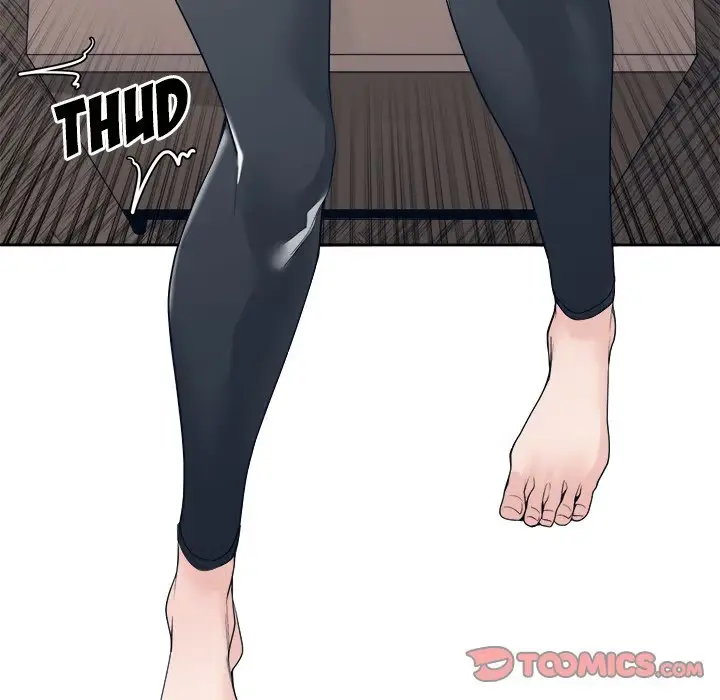 Read Salamander chapter 28 image 29 on Lezhin