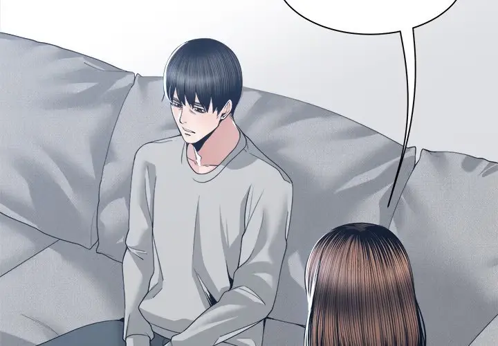 Read Salamander chapter 28 image 3 on Lezhin