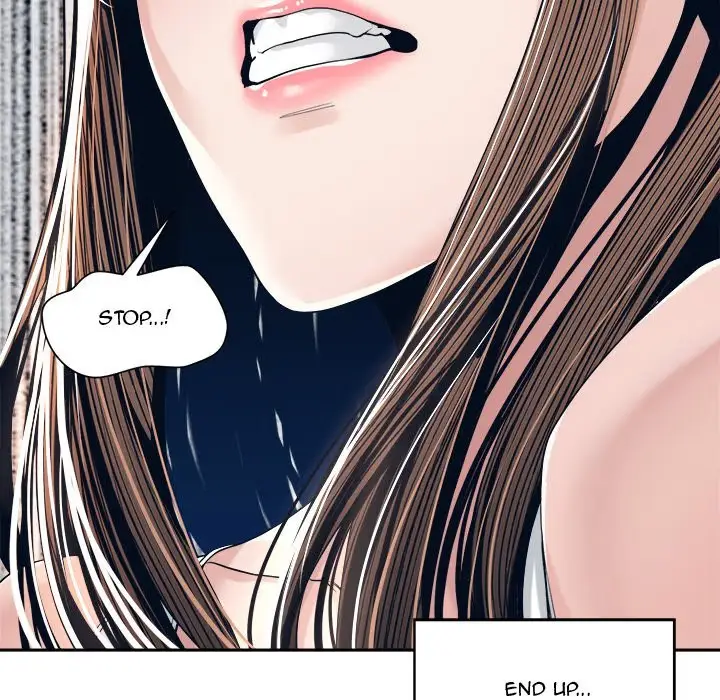 Read Salamander chapter 28 image 34 on Lezhin
