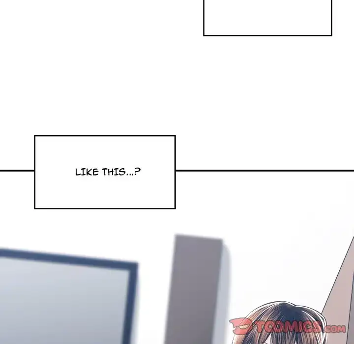 Read Salamander chapter 28 image 35 on Lezhin