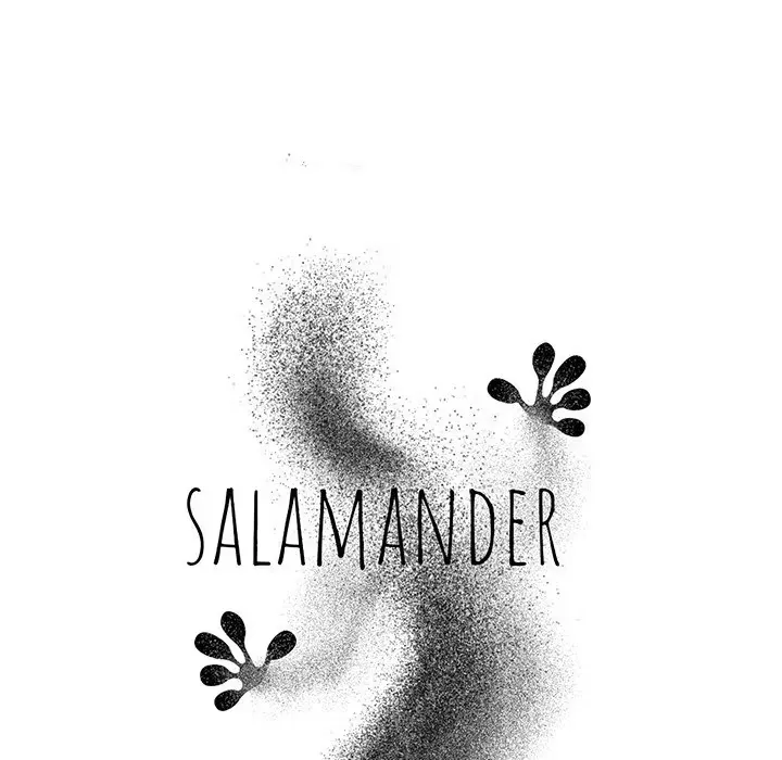 Read Salamander chapter 28 image 39 on Lezhin