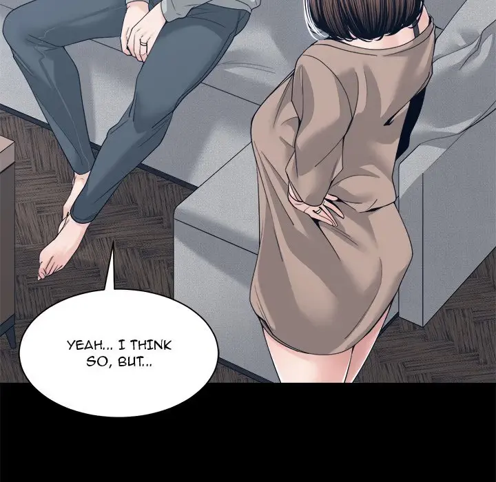 Read Salamander chapter 28 image 4 on Lezhin
