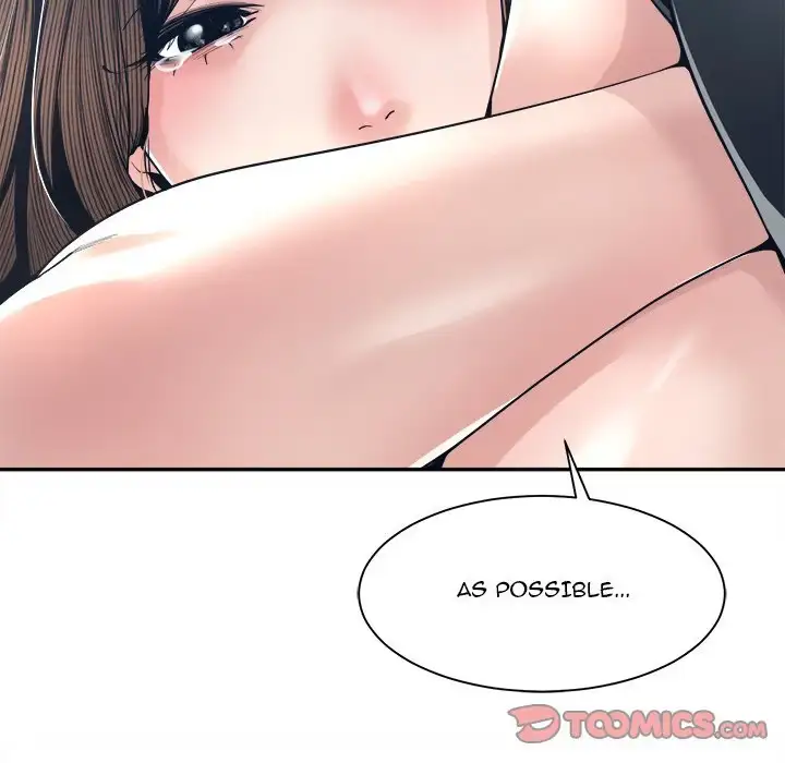 Read Salamander chapter 28 image 59 on Lezhin