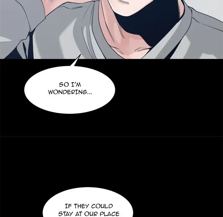 Read Salamander chapter 28 image 6 on Lezhin