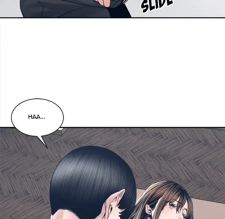 Read Salamander chapter 28 image 61 on Lezhin