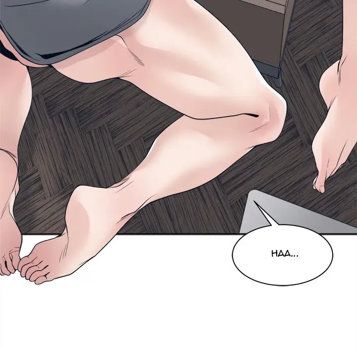 Read Salamander chapter 28 image 63 on Lezhin