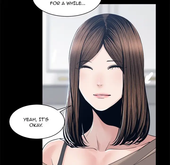 Read Salamander chapter 28 image 7 on Lezhin