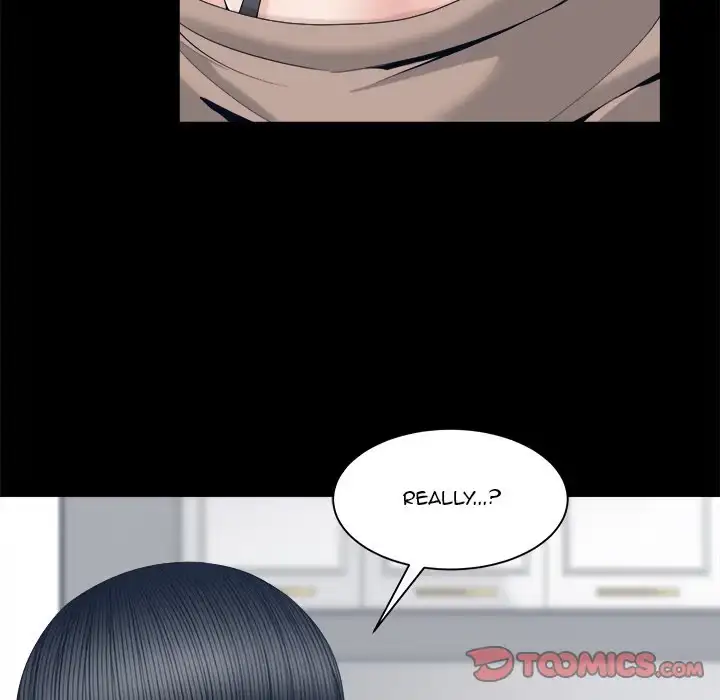 Read Salamander chapter 28 image 8 on Lezhin