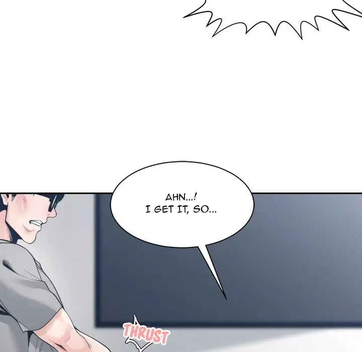 Read Salamander chapter 28 image 82 on Lezhin