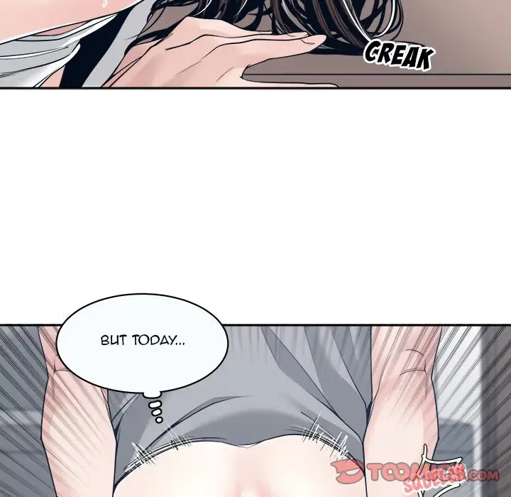 Read Salamander chapter 28 image 89 on Lezhin