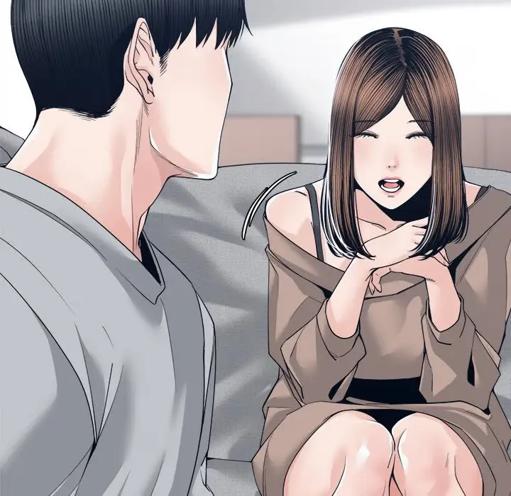 Read Salamander chapter 28 image 9 on Lezhin