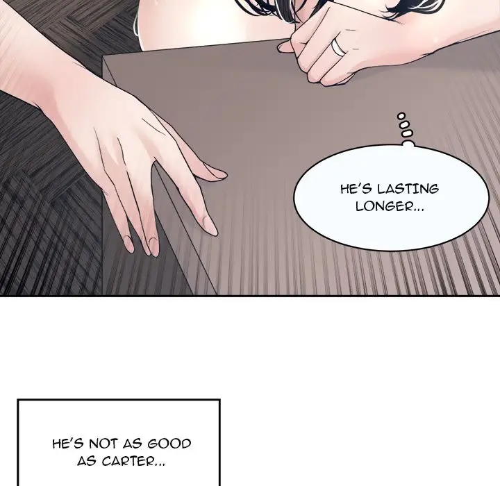 Read Salamander chapter 28 image 91 on Lezhin