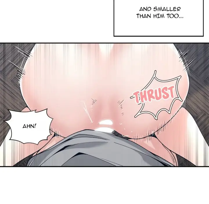 Read Salamander chapter 28 image 93 on Lezhin