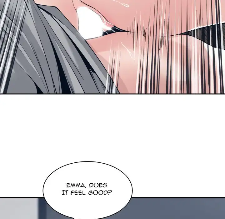 Read Salamander chapter 28 image 96 on Lezhin