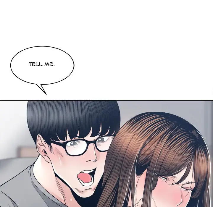 Read Salamander chapter 28 image 99 on Lezhin