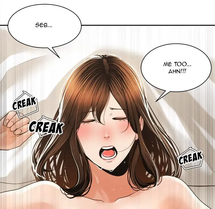 Read Salamander chapter 29 image 13 on Lezhin