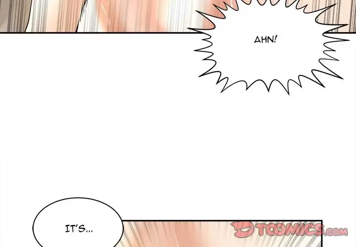 Read Salamander chapter 29 image 2 on Lezhin