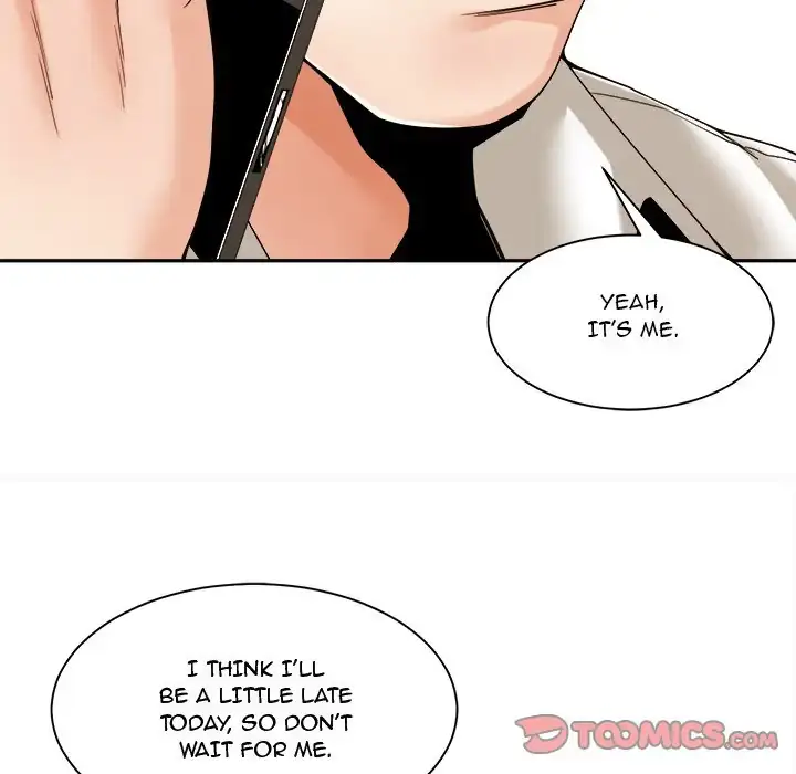 Read Salamander chapter 29 image 20 on Lezhin