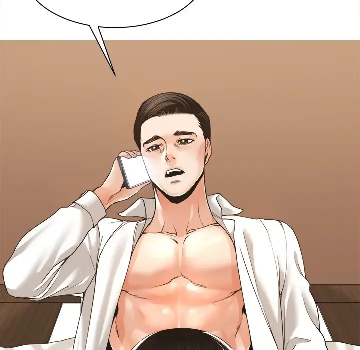 Read Salamander chapter 29 image 21 on Lezhin