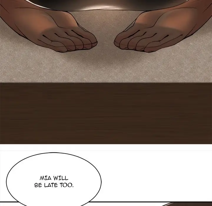 Read Salamander chapter 29 image 24 on Lezhin