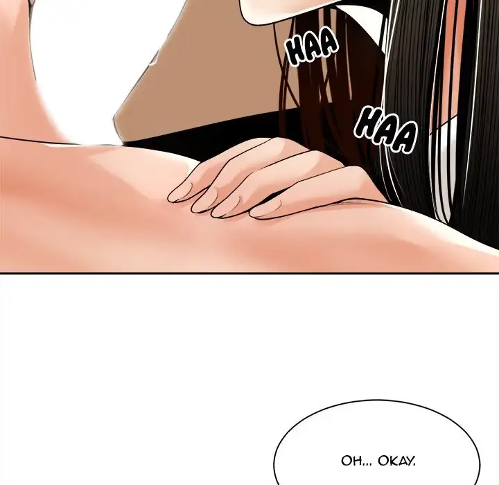 Read Salamander chapter 29 image 26 on Lezhin