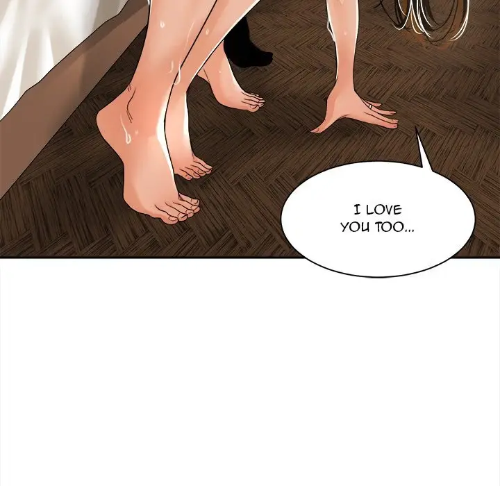 Read Salamander chapter 29 image 32 on Lezhin
