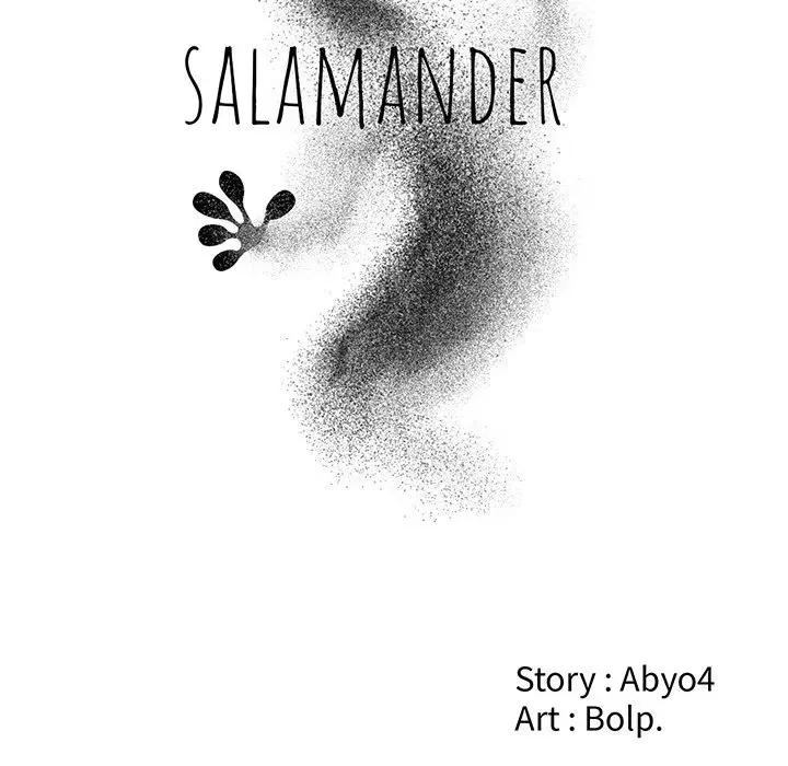Read Salamander chapter 29 image 34 on Lezhin