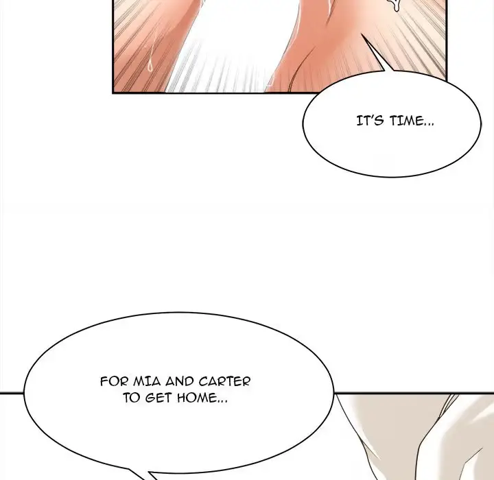 Read Salamander chapter 29 image 4 on Lezhin