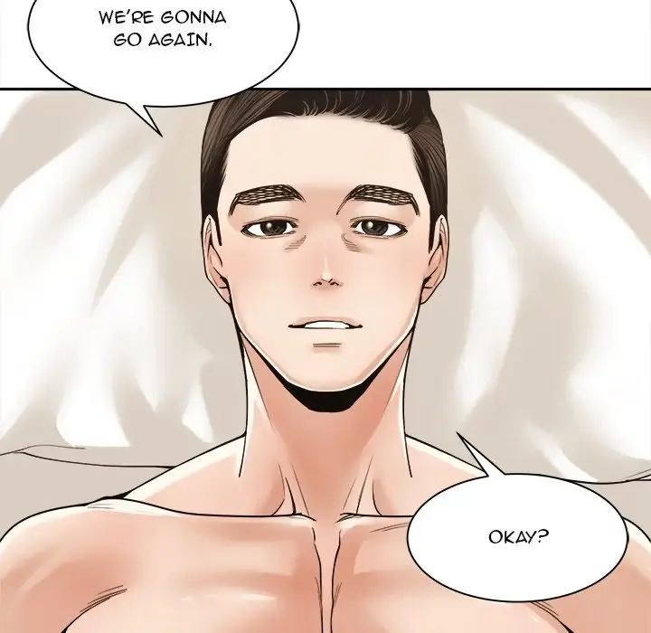 Read Salamander chapter 29 image 61 on Lezhin