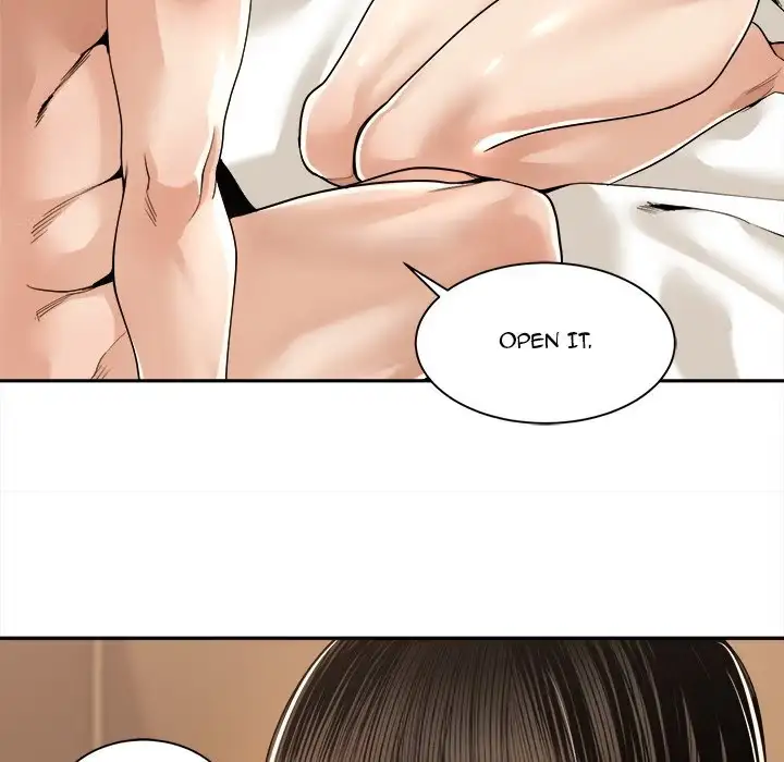 Read Salamander chapter 29 image 69 on Lezhin