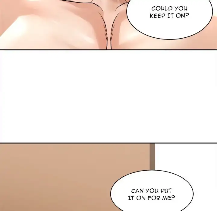 Read Salamander chapter 29 image 78 on Lezhin