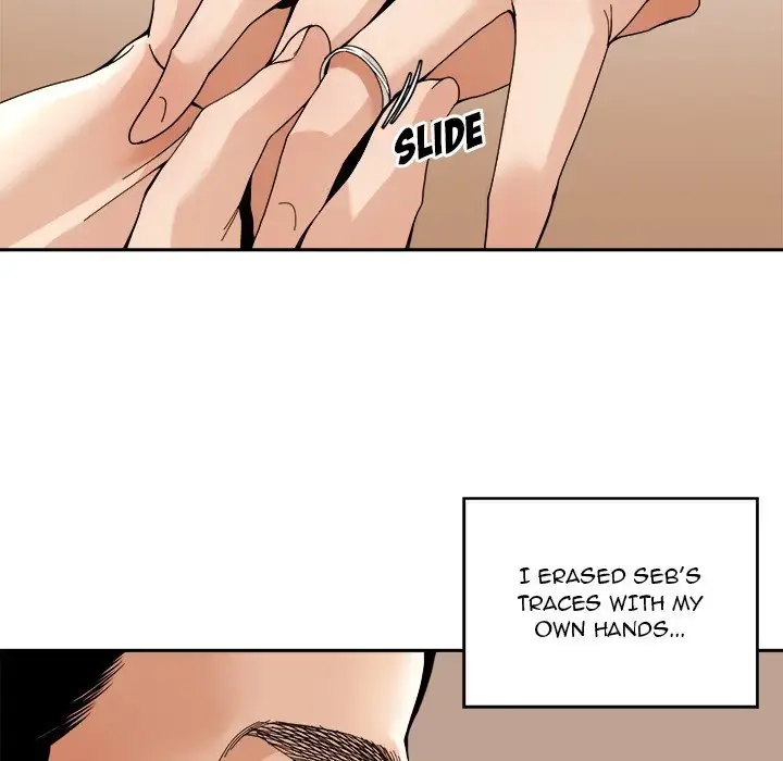 Read Salamander chapter 29 image 81 on Lezhin