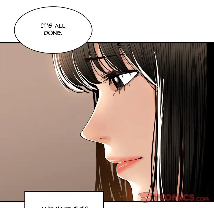 Read Salamander chapter 29 image 83 on Lezhin